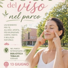 Yoga del viso nel parco: alla Tebaldi una mattinata per rigenerare corpo e mente