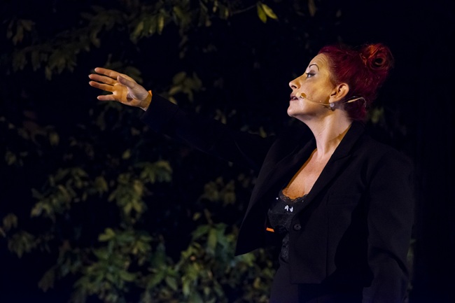 Domani 15 settembre alle 19.00 finale di &ldquo;Feminologica&rdquo; a Bologna con incontro sulle donne migranti