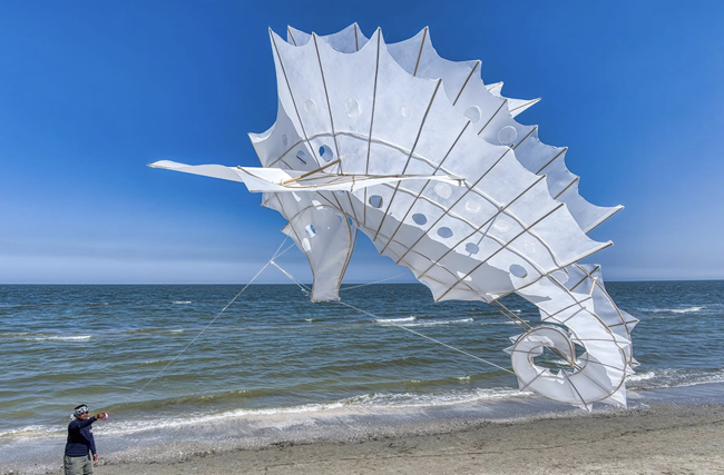 ARTEVENTO &ndash; Festival Internazionale dell&rsquo;Aquilone presenta il programma completo e ufficiale della 46&deg; edizione