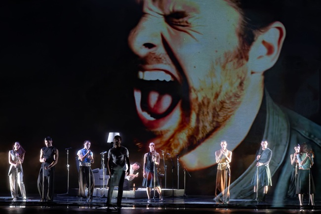 &lsquo;The Wall_Dance Tribute&rsquo; il 23 aprile al Teatro Duse di Bologna