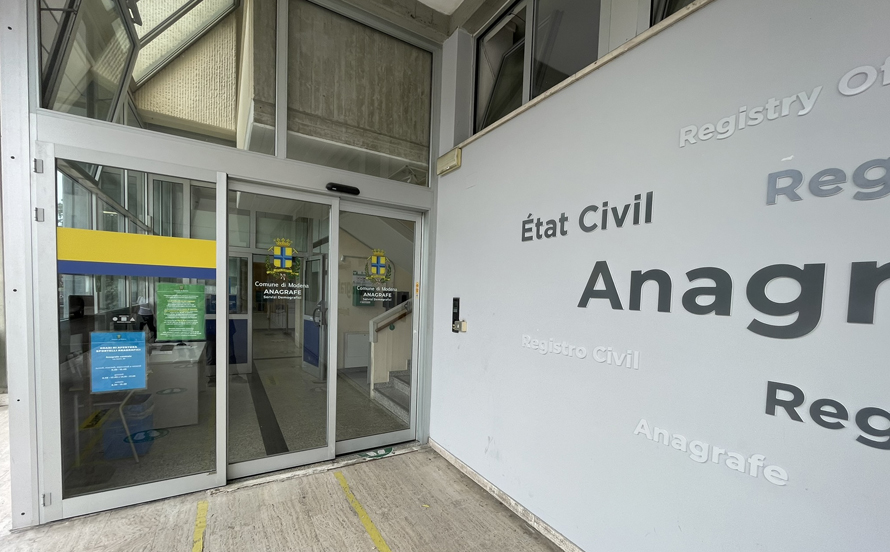 Anagrafe comunale, una nuova immagine per accogliere i cittadini
