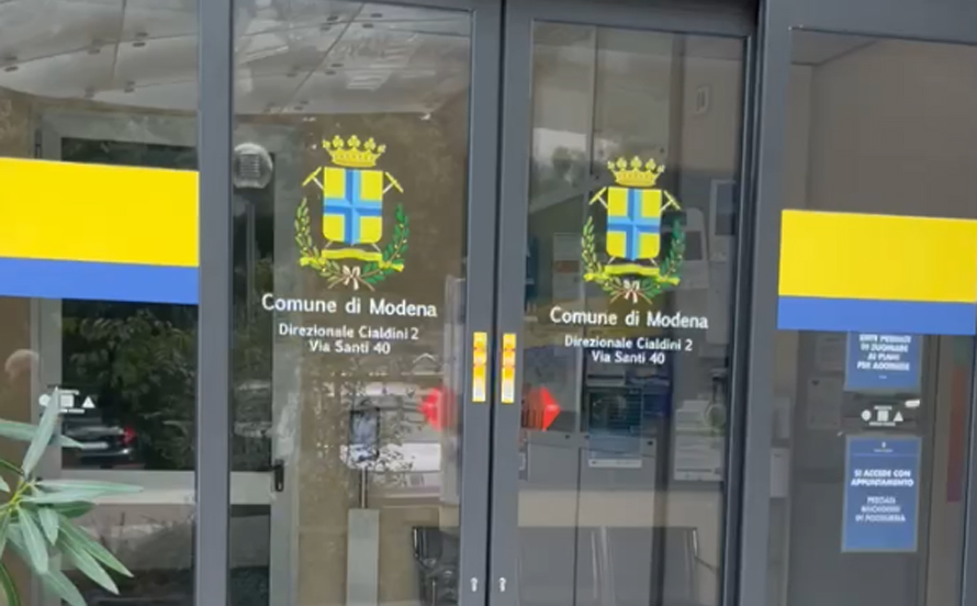 Anagrafe comunale, una nuova immagine per accogliere i cittadini