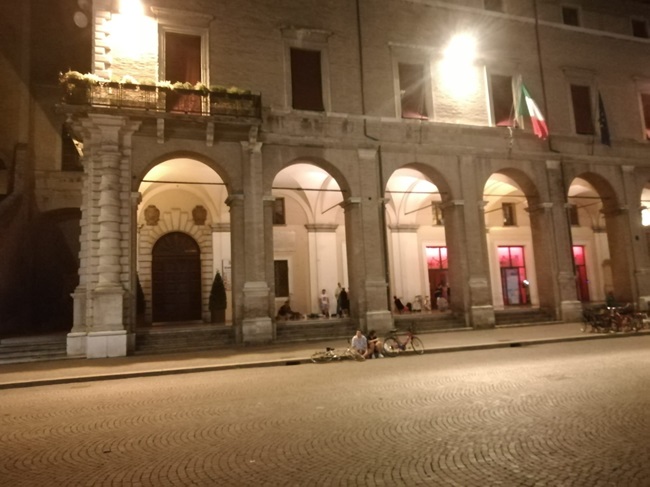 Marted&igrave; 28 luglio la convocazione del Consiglio comunale