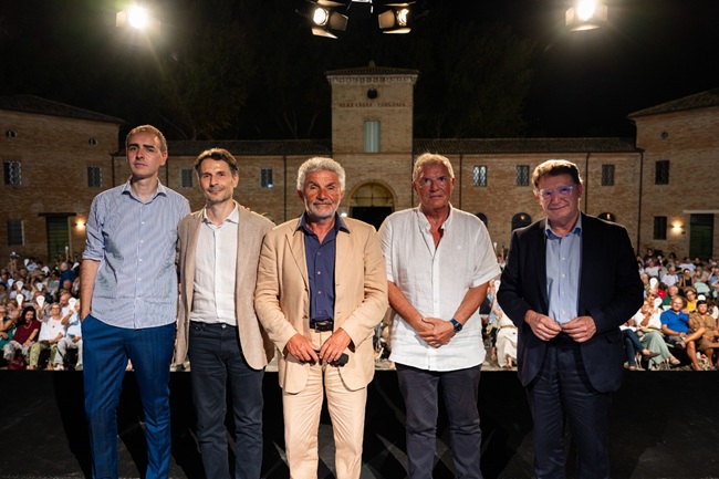 Repubblica Italiana condannata nel Processo 10 Agosto a San Mauro Pascoli