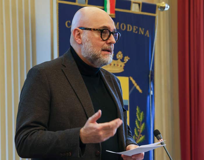 Modena al buio, Mezzetti convoca Edison e Hera: &laquo;I cittadini meritano risposte&raquo;
