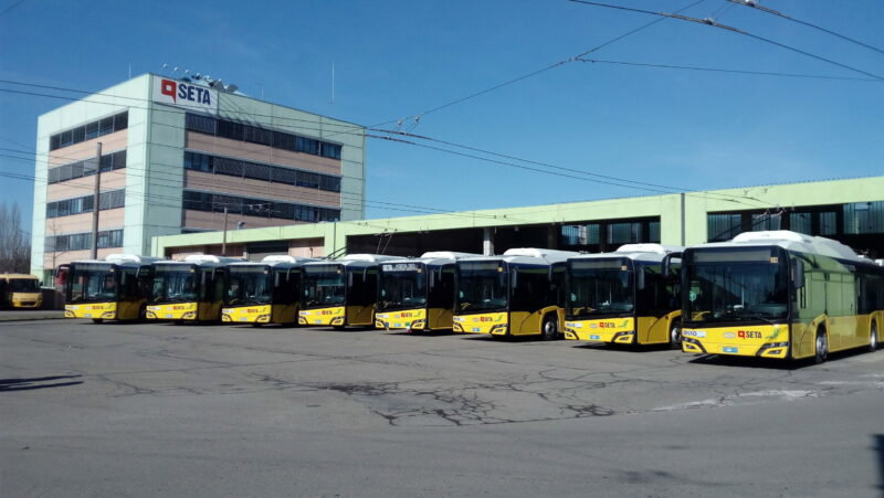 Seta, Orsa Trasporti: &ldquo;Biglietti pi&ugrave; cari e sondaggi ottimistici, ma servizio nel caos e salari al palo&rdquo;