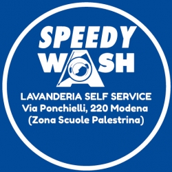 Lavanderia Self Service Speedy Wash