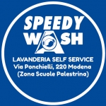 Lavanderia Self Service Speedy Wash