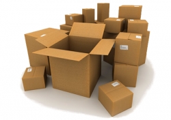 Svuota Cantine Garages Solai