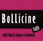 Bollicine Caffè Castelvetro